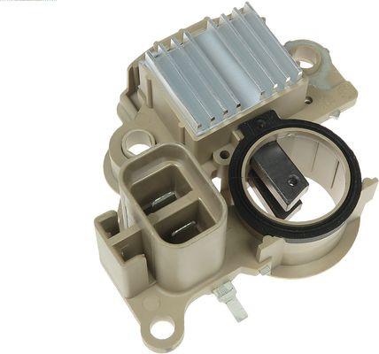 AS-PL ARE5085 - REGULATOR NAPIĘCIA ALTERNATORA