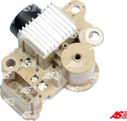 AS-PL ARE5081 - REGULATOR NAPIĘCIA ALTERNATORA