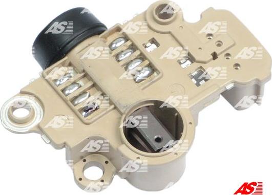 AS-PL ARE5081 - REGULATOR NAPIĘCIA ALTERNATORA