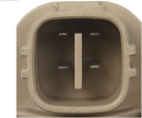 AS-PL ARE5082 - REGULATOR NAPIĘCIA ALTERNATORA