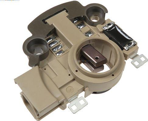 AS-PL ARE5082 - REGULATOR NAPIĘCIA ALTERNATORA