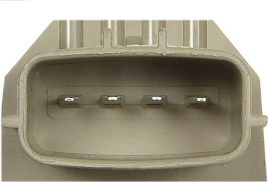 AS-PL ARE5035 - REGULATOR NAPIĘCIA ALTERNATORA
