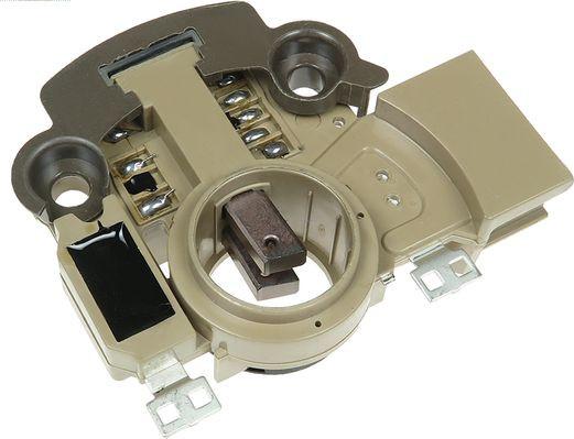 AS-PL ARE5035 - REGULATOR NAPIĘCIA ALTERNATORA
