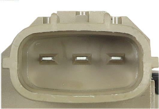 AS-PL ARE5031 - REGULATOR NAPIĘCIA ALTERNATORA