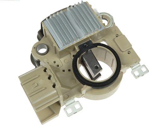 AS-PL ARE5031 - REGULATOR NAPIĘCIA ALTERNATORA