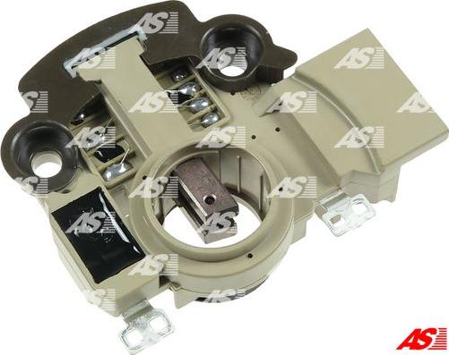 AS-PL ARE5038 - REGULATOR NAPIĘCIA ALTERNATORA