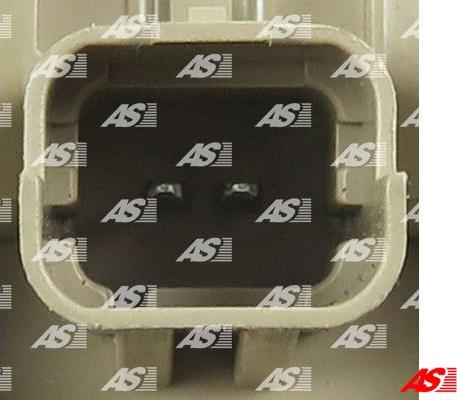 AS-PL ARE5038 - REGULATOR NAPIĘCIA ALTERNATORA