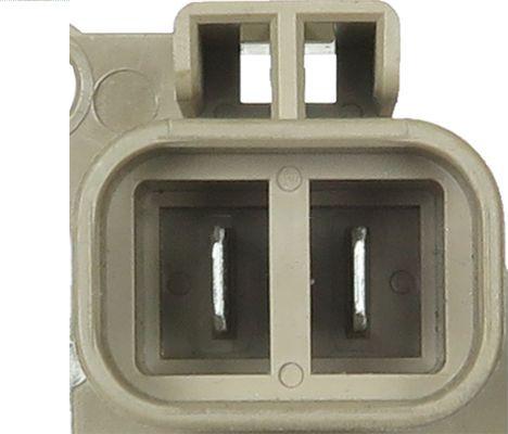 AS-PL ARE5020 - REGULATOR NAPIĘCIA ALTERNATORA