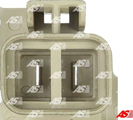 AS-PL ARE5156S - REGULATOR NAPIĘCIA ALTERNATORA