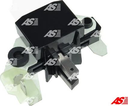 AS-PL ARE5169S - REGULATOR NAPIĘCIA ALTERNATORA