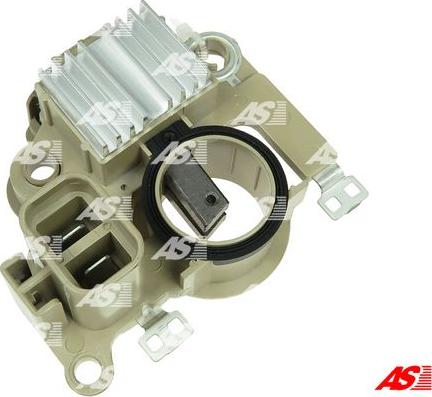 AS-PL ARE5168S — Regulator napięcia