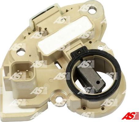 AS-PL ARE5104 - REGULATOR NAPIĘCIA ALTERNATORA