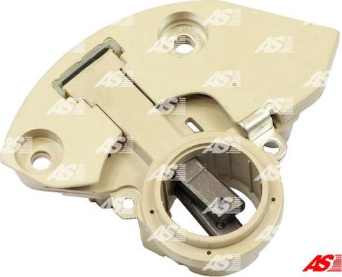 AS-PL ARE5104 - REGULATOR NAPIĘCIA ALTERNATORA