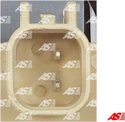 AS-PL ARE5104 - REGULATOR NAPIĘCIA ALTERNATORA