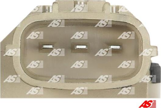 AS-PL ARE5105S - REGULATOR ALTERNATORA