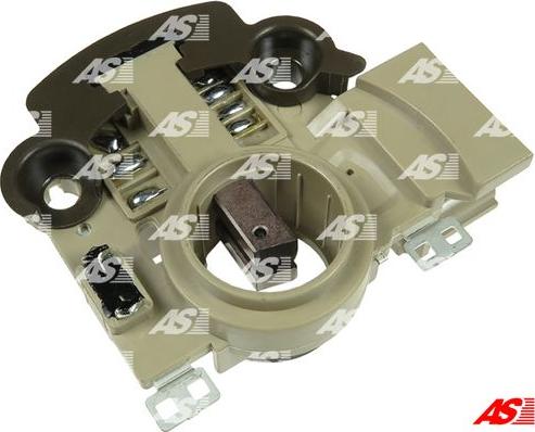 AS-PL ARE5106S - REGULATOR NAPIĘCIA ALTERNATORA