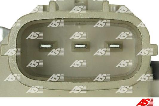 AS-PL ARE5106S - REGULATOR NAPIĘCIA ALTERNATORA