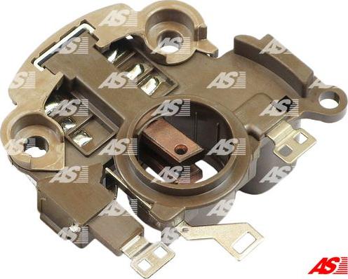 AS-PL ARE5107 - REGULATOR NAPIĘCIA ALTERNATORA