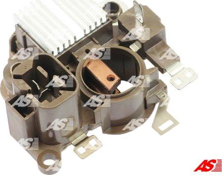 AS-PL ARE5107 - REGULATOR NAPIĘCIA ALTERNATORA