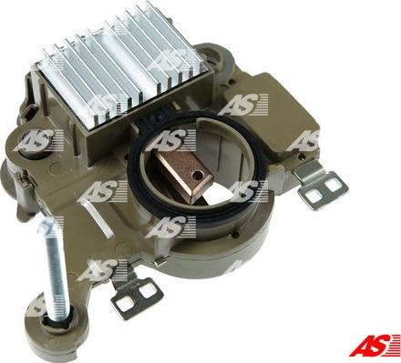AS-PL ARE5115 - REGULATOR NAPIĘCIA -MITSUBISHI- A002TB2291