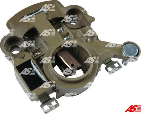 AS-PL ARE5115 - REGULATOR NAPIĘCIA -MITSUBISHI- A002TB2291