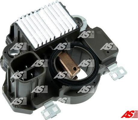 AS-PL ARE5116 — Regulator napięcia