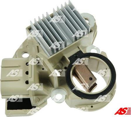 AS-PL ARE5110 - REGULATOR NAPIĘCIA ALTERNATORA