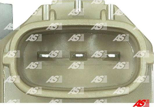 AS-PL ARE5110 - REGULATOR NAPIĘCIA ALTERNATORA