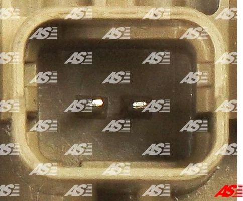 AS-PL ARE5112 - REGULATOR NAPIĘCIA ALTERNATORA