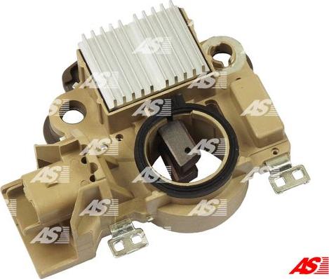 AS-PL ARE5112 - REGULATOR NAPIĘCIA ALTERNATORA
