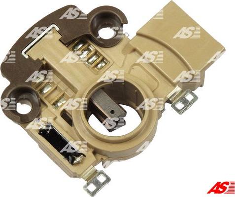 AS-PL ARE5112 - REGULATOR NAPIĘCIA ALTERNATORA