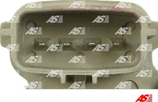 AS-PL ARE5129 - REGULATOR NAPIĘCIA ALTERNATORA