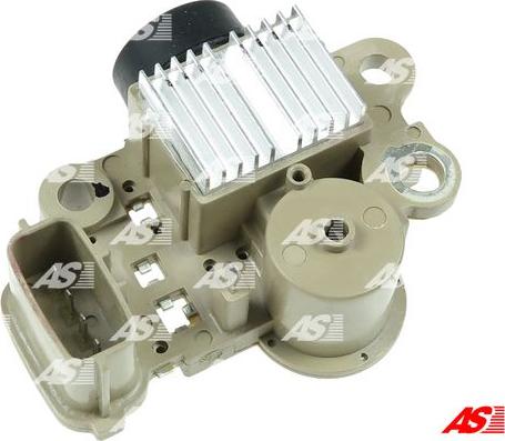 AS-PL ARE5129 - REGULATOR NAPIĘCIA ALTERNATORA