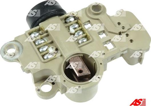 AS-PL ARE5129 - REGULATOR NAPIĘCIA ALTERNATORA