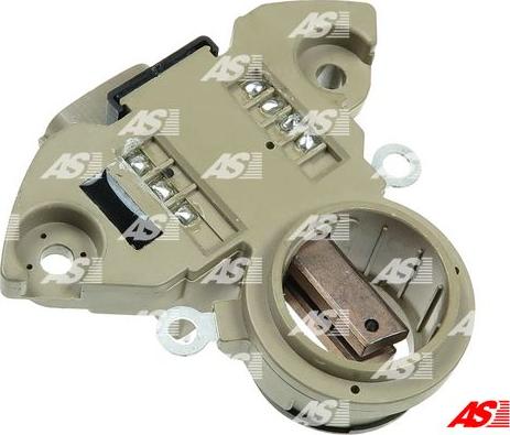 AS-PL ARE5121 - REGULATOR NAPIĘCIA -MITSUBISHI- A002TX2291