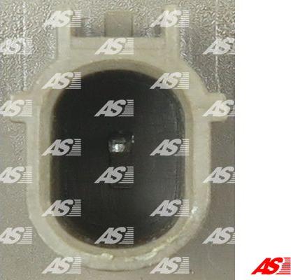 AS-PL ARE5123 - REGULATOR NAPIĘCIA -MITSUBISHI- A005TJ0191
