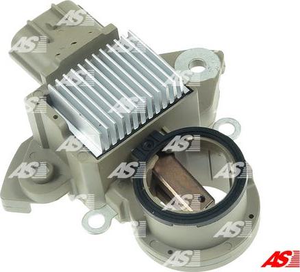 AS-PL ARE5122 - REGULATOR NAPIĘCIA ALTERNATORA