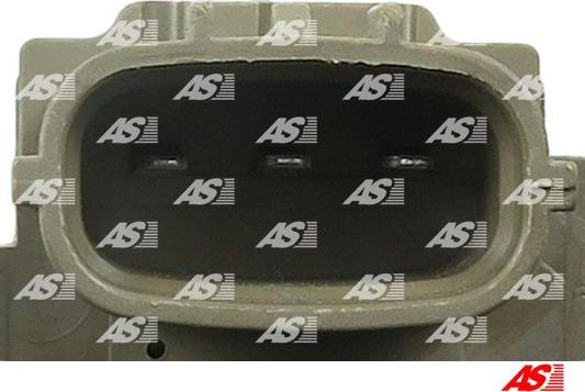 AS-PL ARE5122 - REGULATOR NAPIĘCIA ALTERNATORA