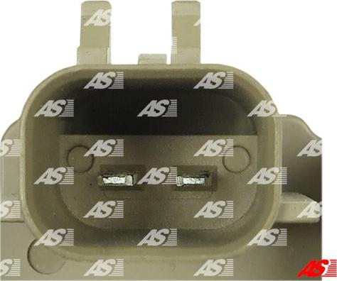 AS-PL ARE5171S - REGULATOR NAPIĘCIA -MITSUBISHI- A002TB2791