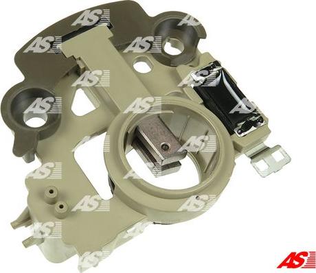 AS-PL ARE5171S - REGULATOR NAPIĘCIA -MITSUBISHI- A002TB2791