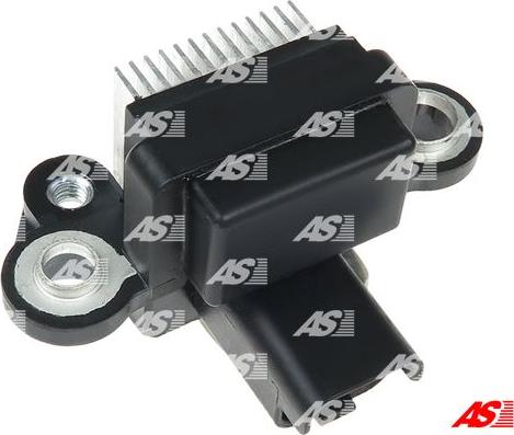 AS-PL ARE5206P — Regulator napięcia