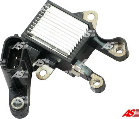 AS-PL ARE6099 - REGULATOR NAPIĘCIA ALTERNATORA
