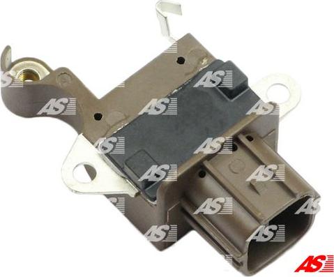 AS-PL ARE6090 - REGULATOR NAPIĘCIA ALTERNATORA