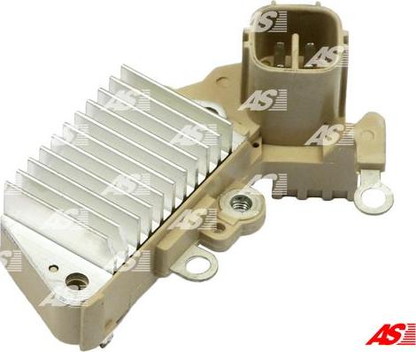 AS-PL ARE6091 — Regulator napięcia