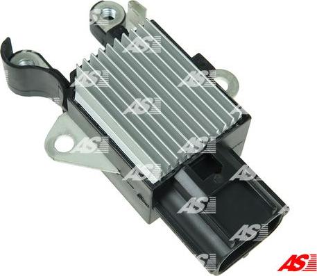 AS-PL ARE6040S — Regulator napięcia