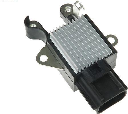 AS-PL ARE6040 — Regulator napięcia
