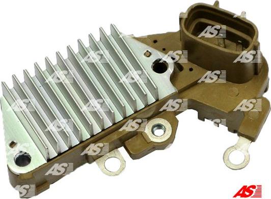 AS-PL ARE6043 - REGULATOR NAPIĘCIA ALTERNATORA