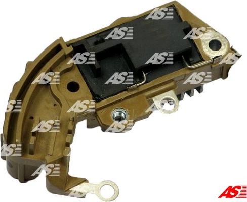 AS-PL ARE6043 - REGULATOR NAPIĘCIA ALTERNATORA