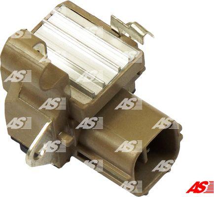 AS-PL ARE6042 - REGULATOR NAPIĘCIA ALTERNATORA