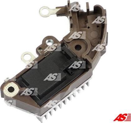 AS-PL ARE6051 - REGULATOR NAPIĘCIA ALTERNATORA